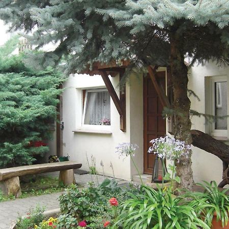 Lovely Home In Heideblick With Kitchen Langengrassau المظهر الخارجي الصورة