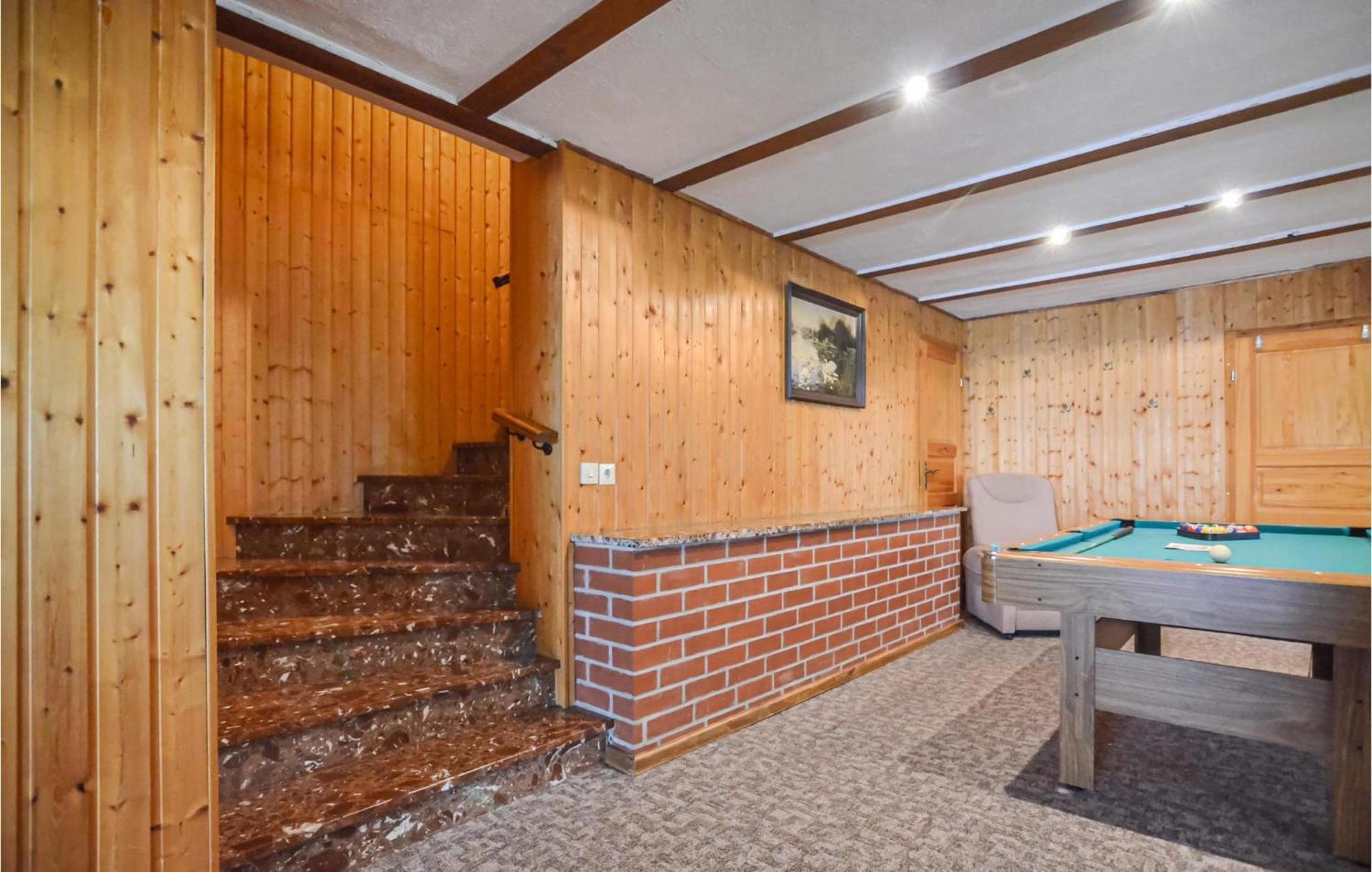 Lovely Home In Heideblick With Kitchen Langengrassau المظهر الخارجي الصورة