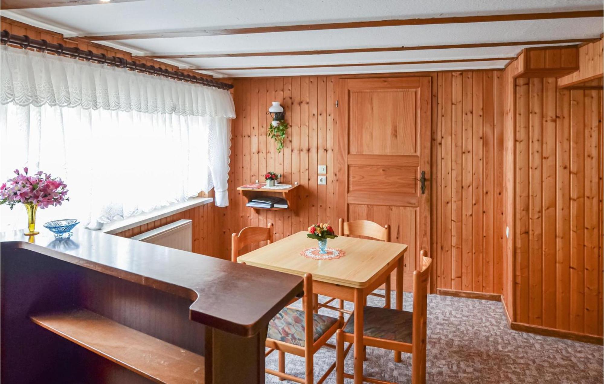 Lovely Home In Heideblick With Kitchen Langengrassau المظهر الخارجي الصورة