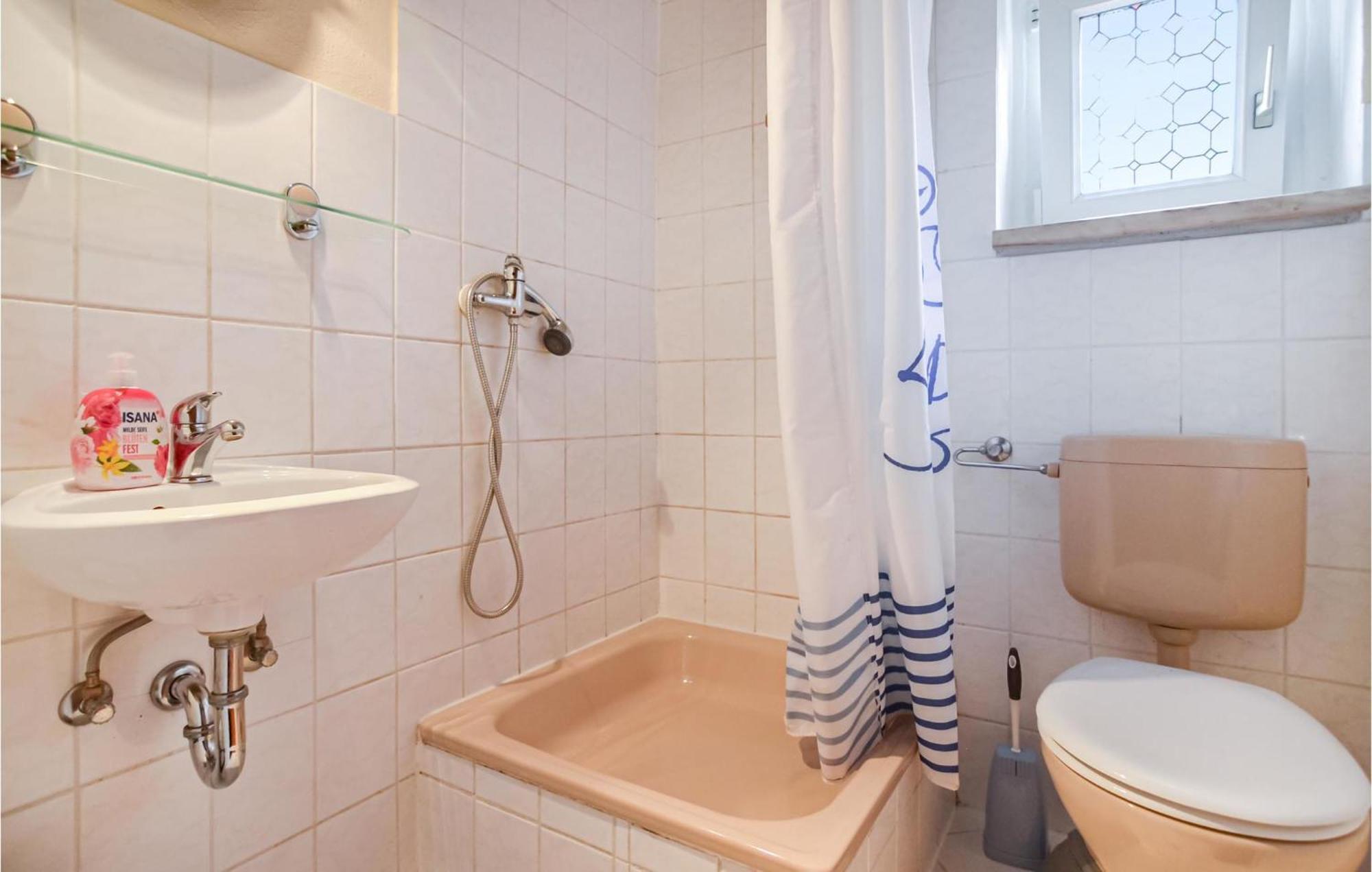 Lovely Home In Heideblick With Kitchen Langengrassau المظهر الخارجي الصورة