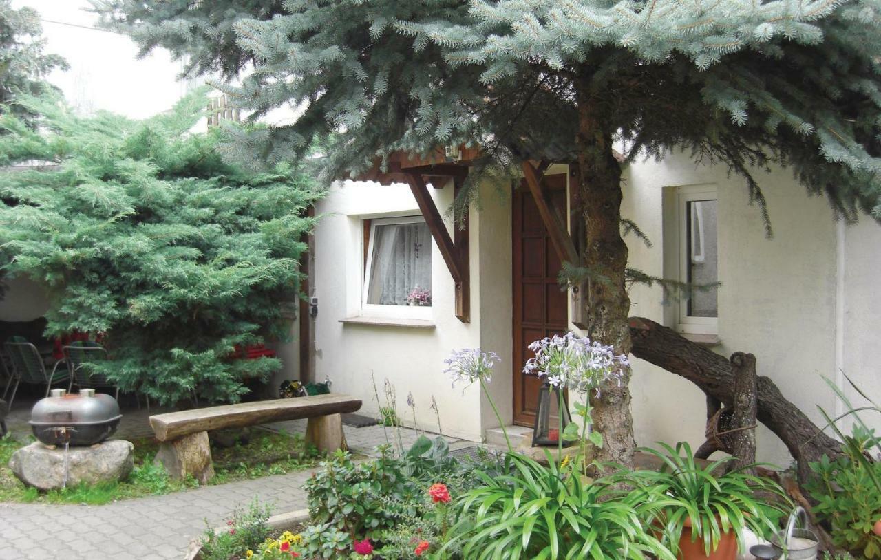 Lovely Home In Heideblick With Kitchen Langengrassau المظهر الخارجي الصورة